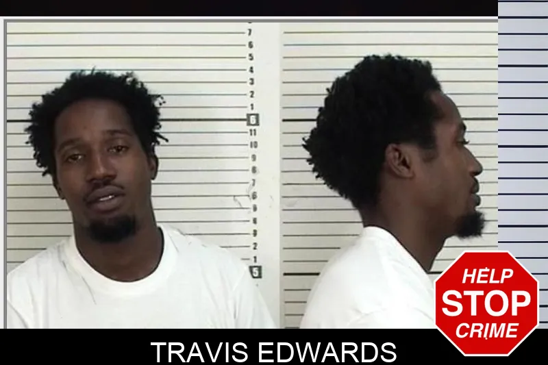 Travis Edwards