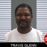 Travis Glenn Mugshots