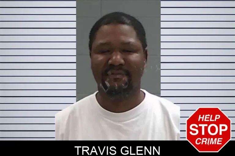 Travis Glenn