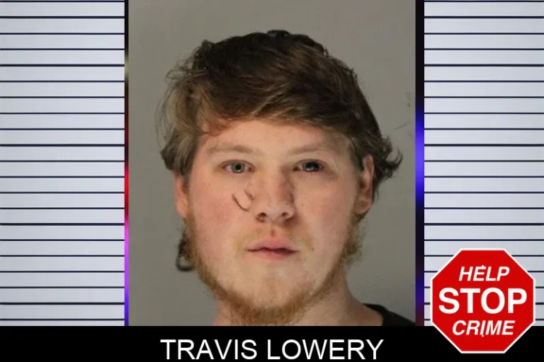 Travis Lowery