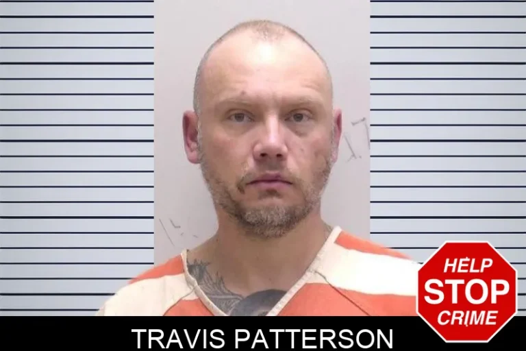 Travis Patterson