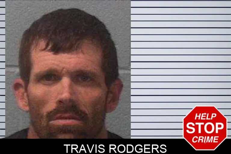 Travis Rodgers