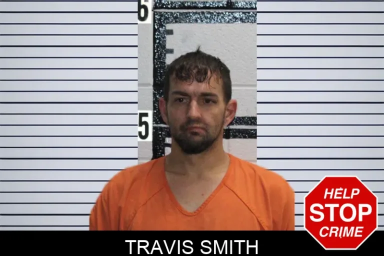 Travis Smith