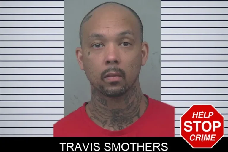 Travis Smothers
