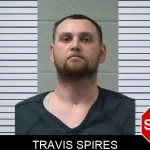 Travis Spires Mugshots