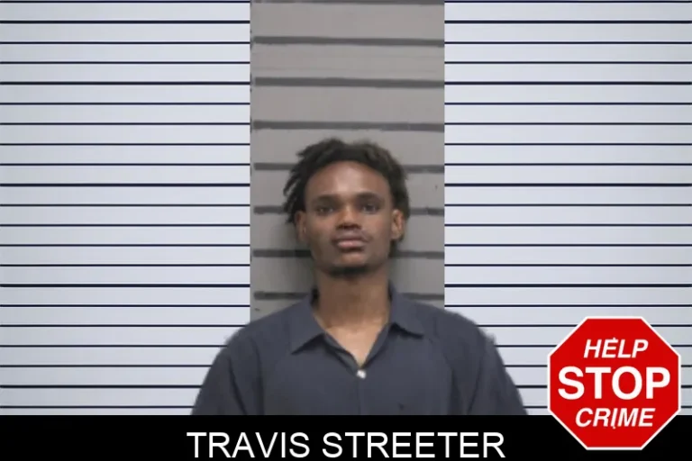 Travis Streeter