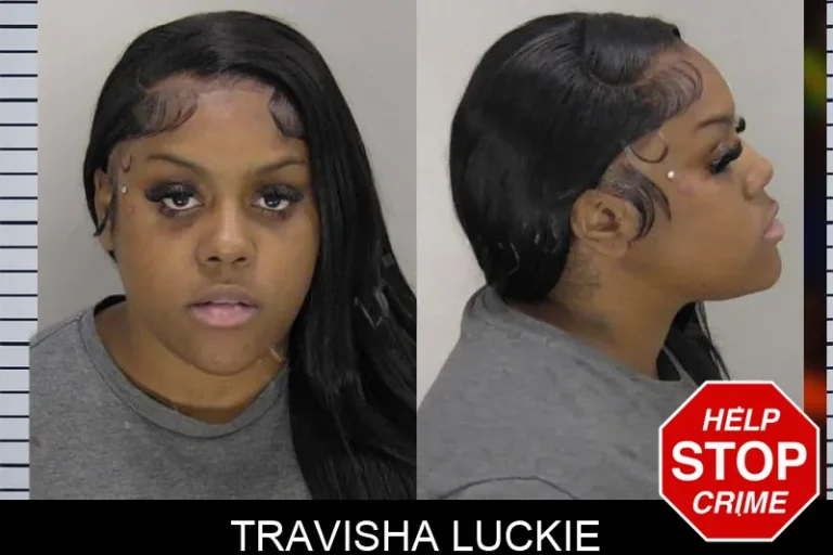 Travisha Luckie