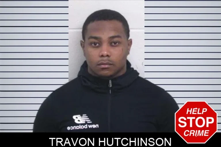 Travon Hutchinson