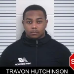 Travon Hutchinson Mugshots