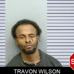 Travon Wilson Mugshots