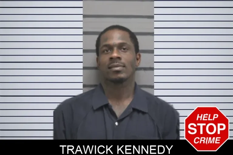 Trawick Kennedy