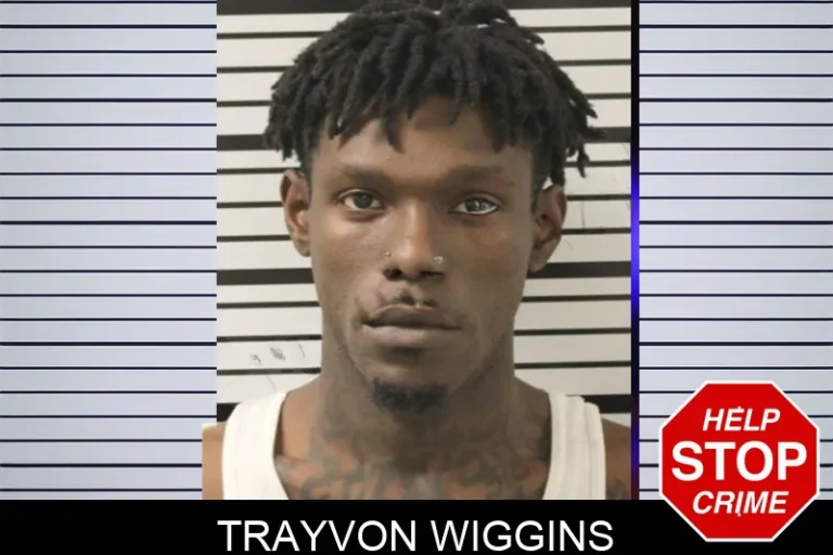 Trayvon Wiggins