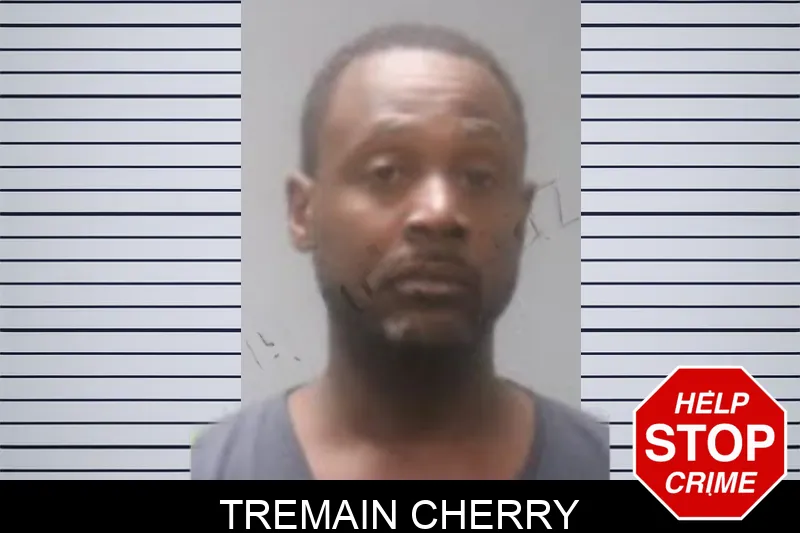 Tremain Cherry