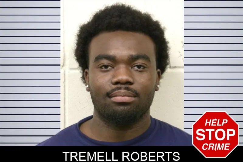 Tremell Roberts