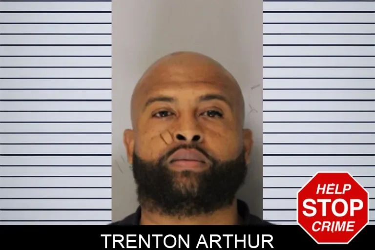 Trenton Arthur