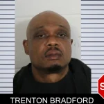 Trenton Bradford Mugshots