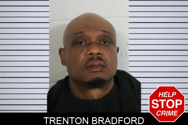 Trenton Bradford