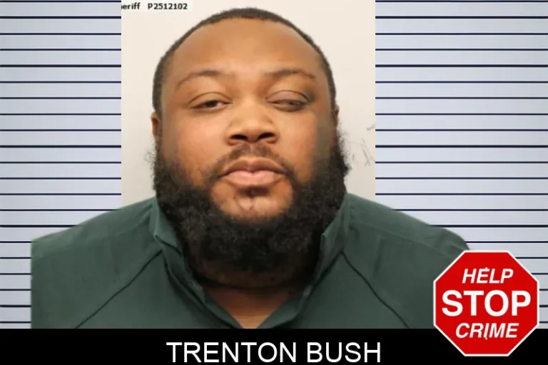 Trenton Bush