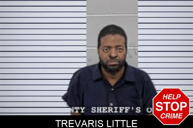 Trevaris Little