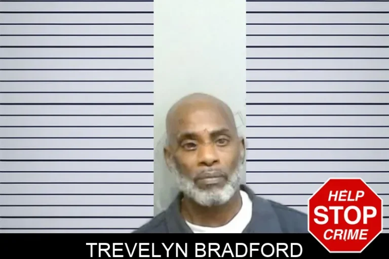 Trevelyn Bradford