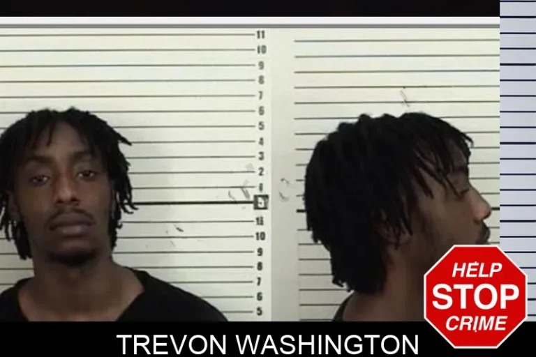 Trevon Washington