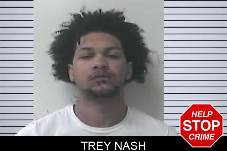 Trey Nash
