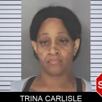 Trina Carlisle Mugshots