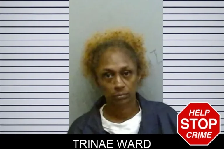 Trinae Ward