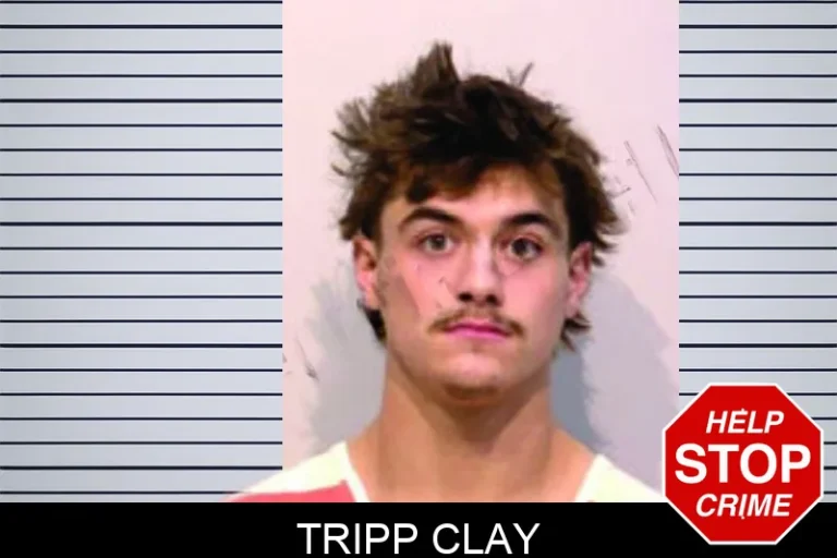 Tripp Clay
