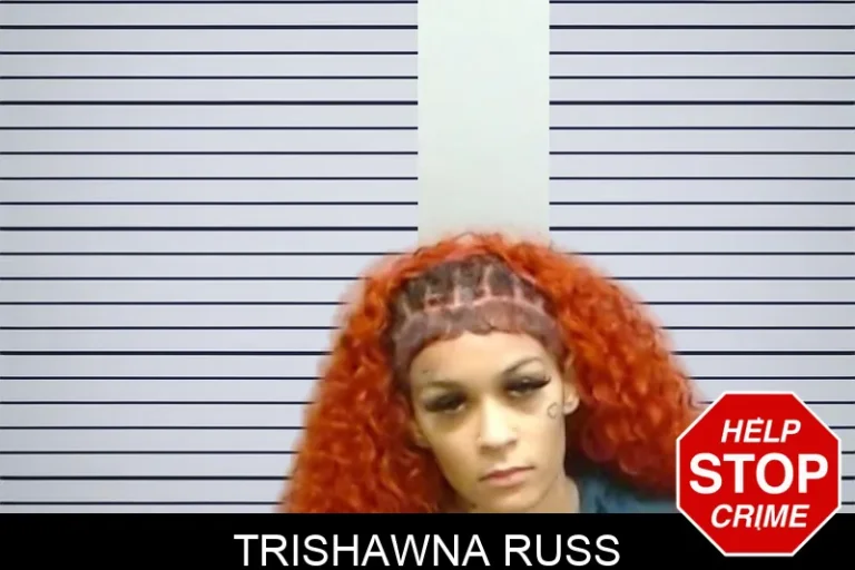 Trishawna Russ