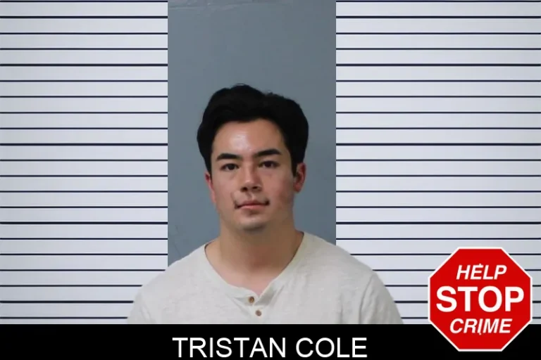 Tristan Cole
