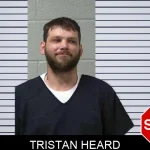 Tristan Heard Mugshots