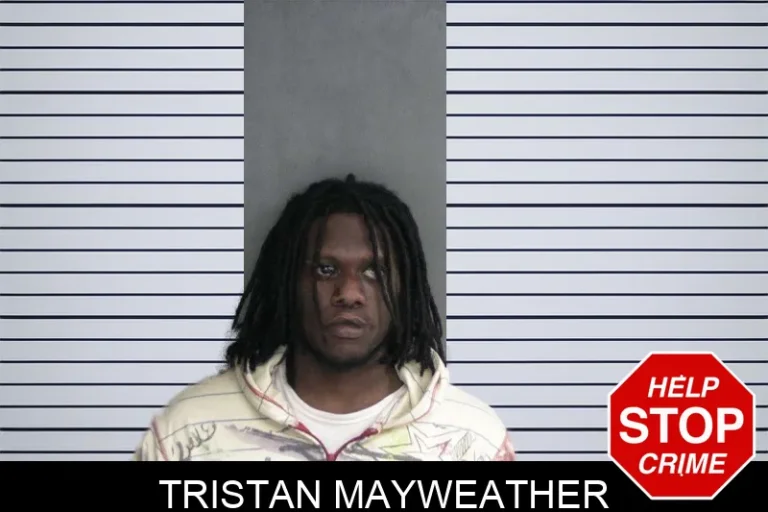 Tristan Mayweather