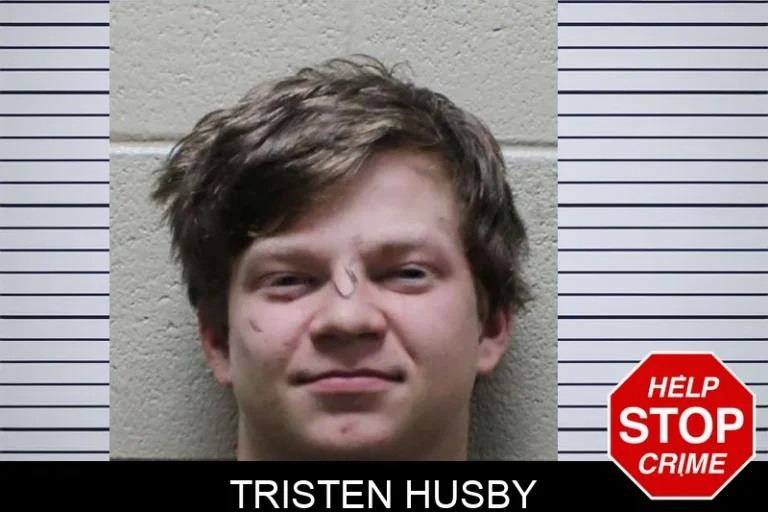 Tristen Husby