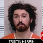Tristin Herrin Mugshots