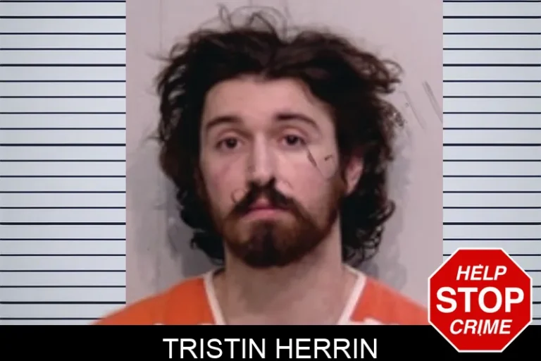 Tristin Herrin
