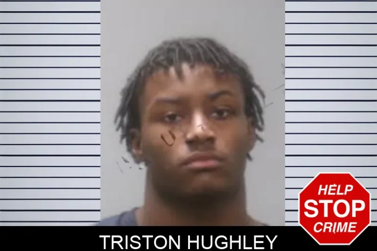 Triston Hughley