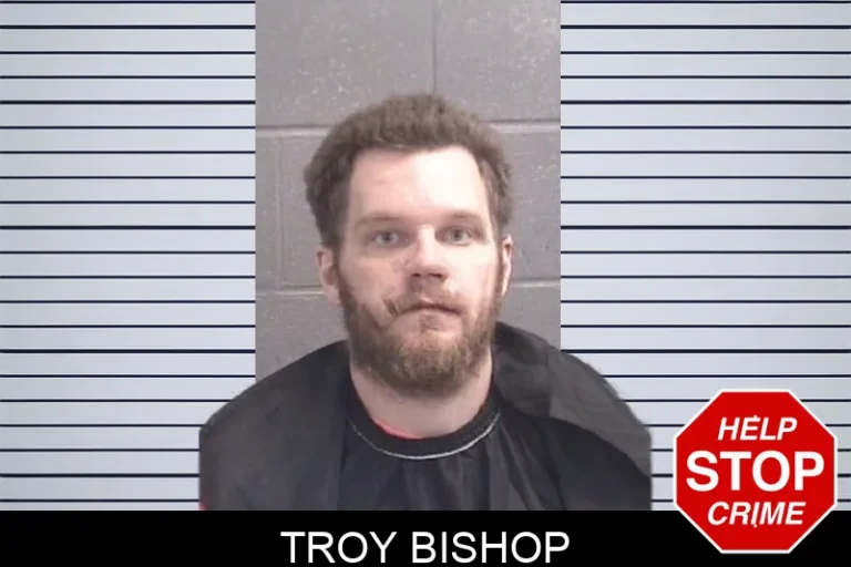 Troy Bishop