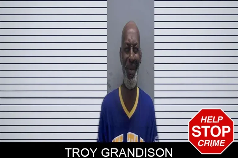 Troy Grandison