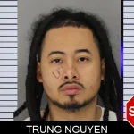 Trung Nguyen Mugshots