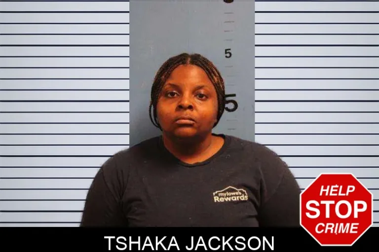 Tshaka Jackson