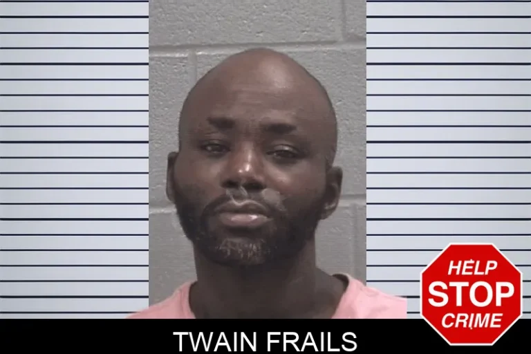 Twain Frails