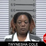 Twynesha Cole Mugshots