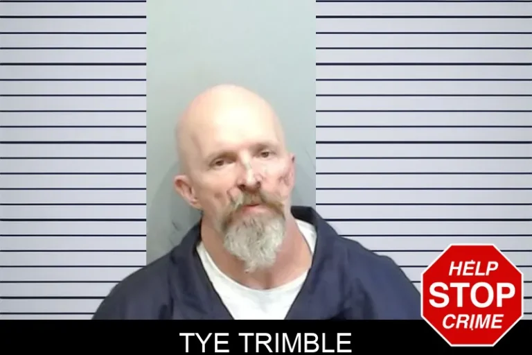 Tye Trimble