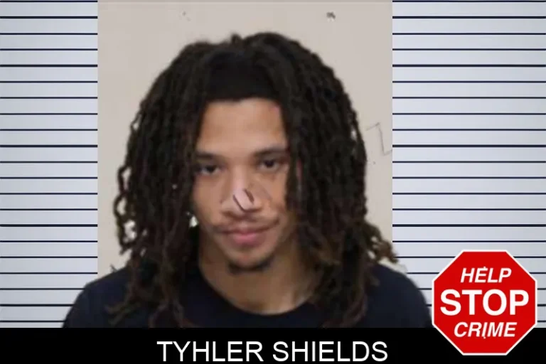 Tyhler Shields