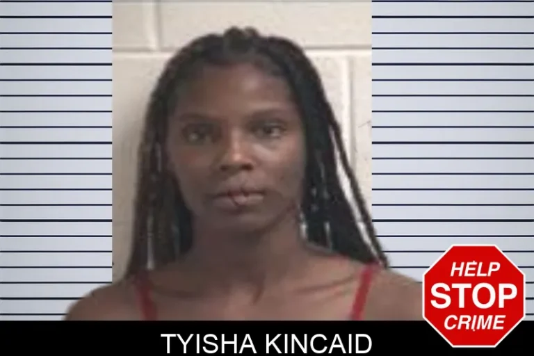 Tyisha Kincaid