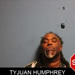 Tyjuan Humphrey Mugshots