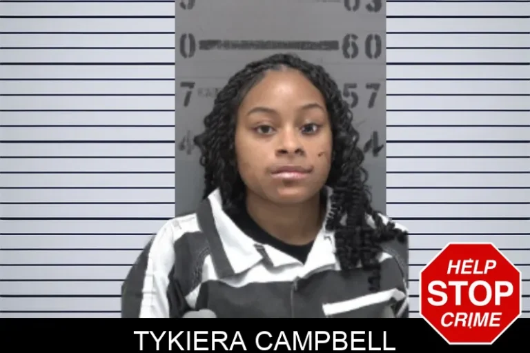 Tykiera Campbell