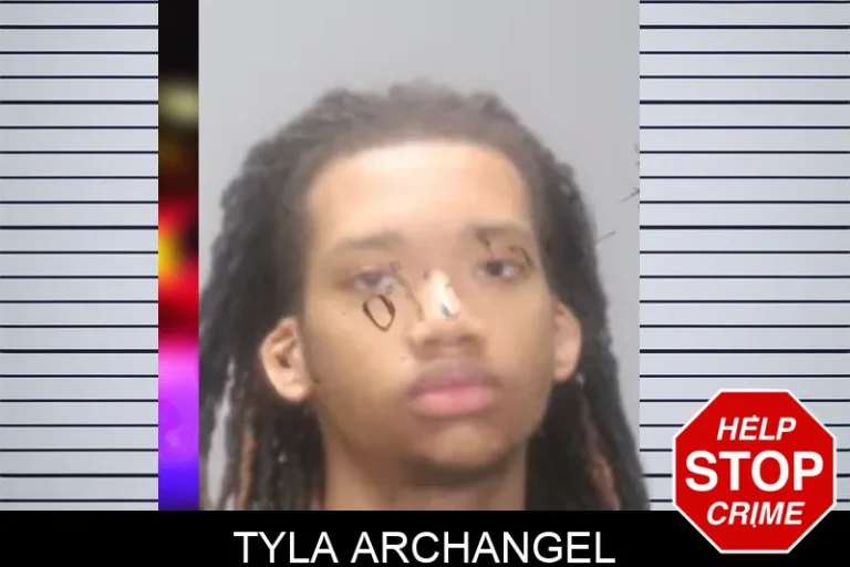 Tyla Archangel