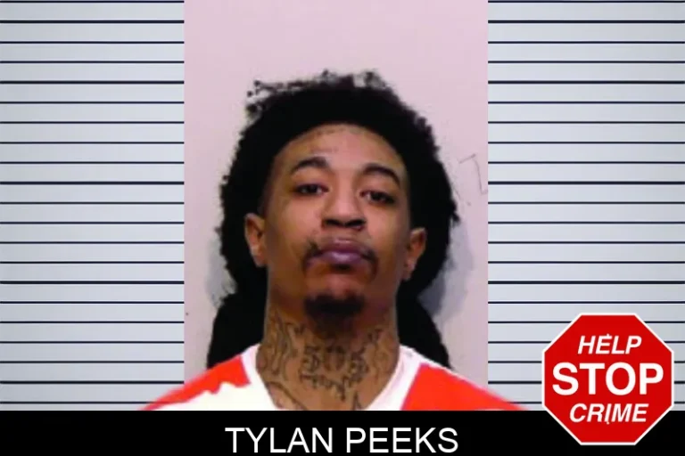 Tylan Peeks
